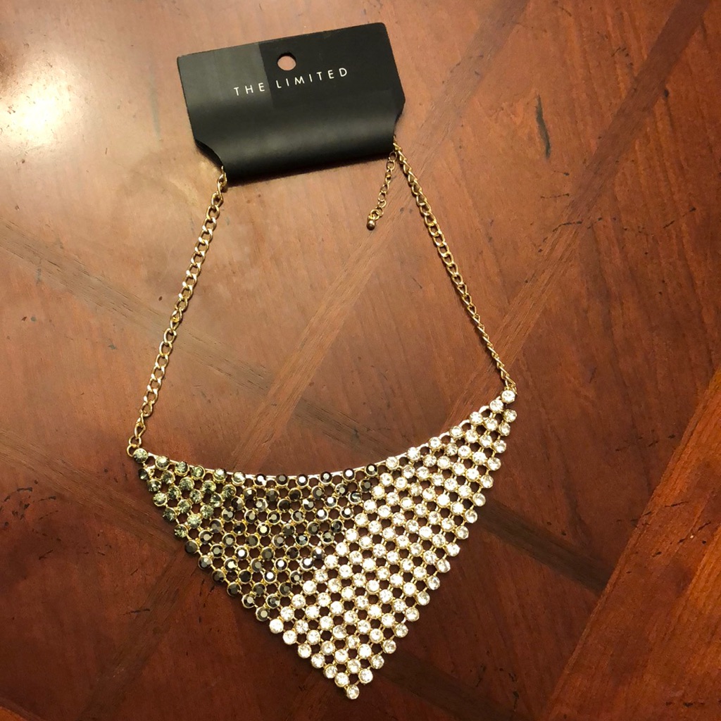Nwt Necklace